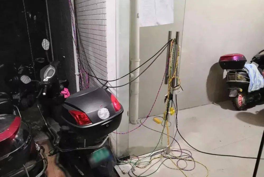 湖州职工,身边有消防隐患?赶紧拍一拍上传到这里!