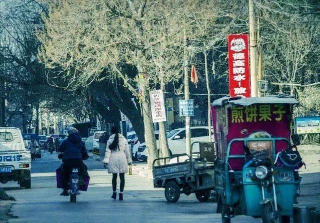 邢台人记忆里的老街!40张老照片,你还记多少_街道_西门_南长街