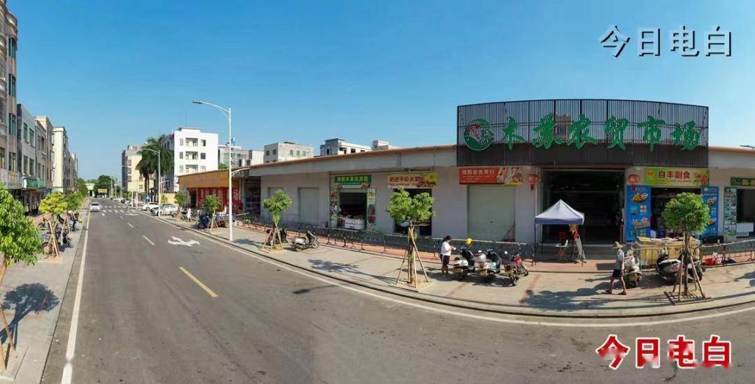 沙院镇:以奋进姿态拼出"百千万工程"新图景_服务_发展_文化