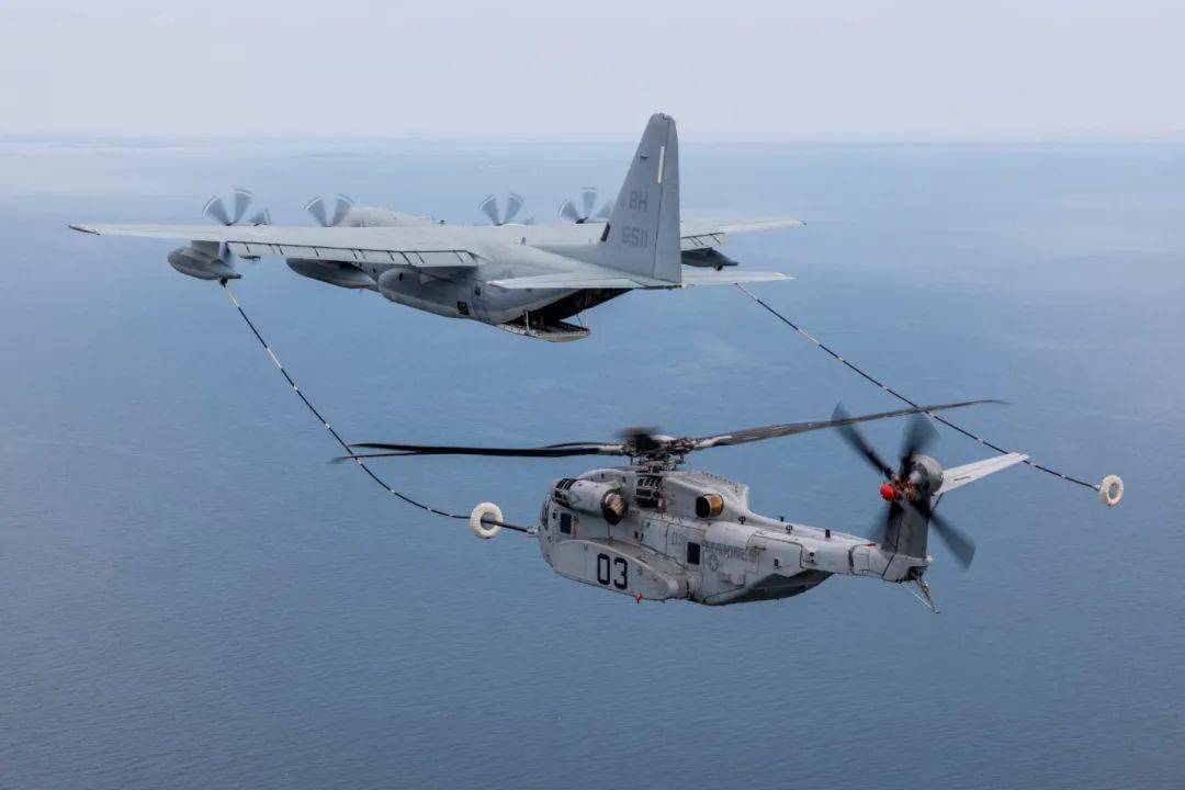 加油机_客机_民航