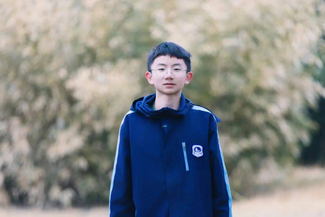 权威发布丨第三十二届余新牙奖学金获得者名单(高一年级)_座右铭_理想