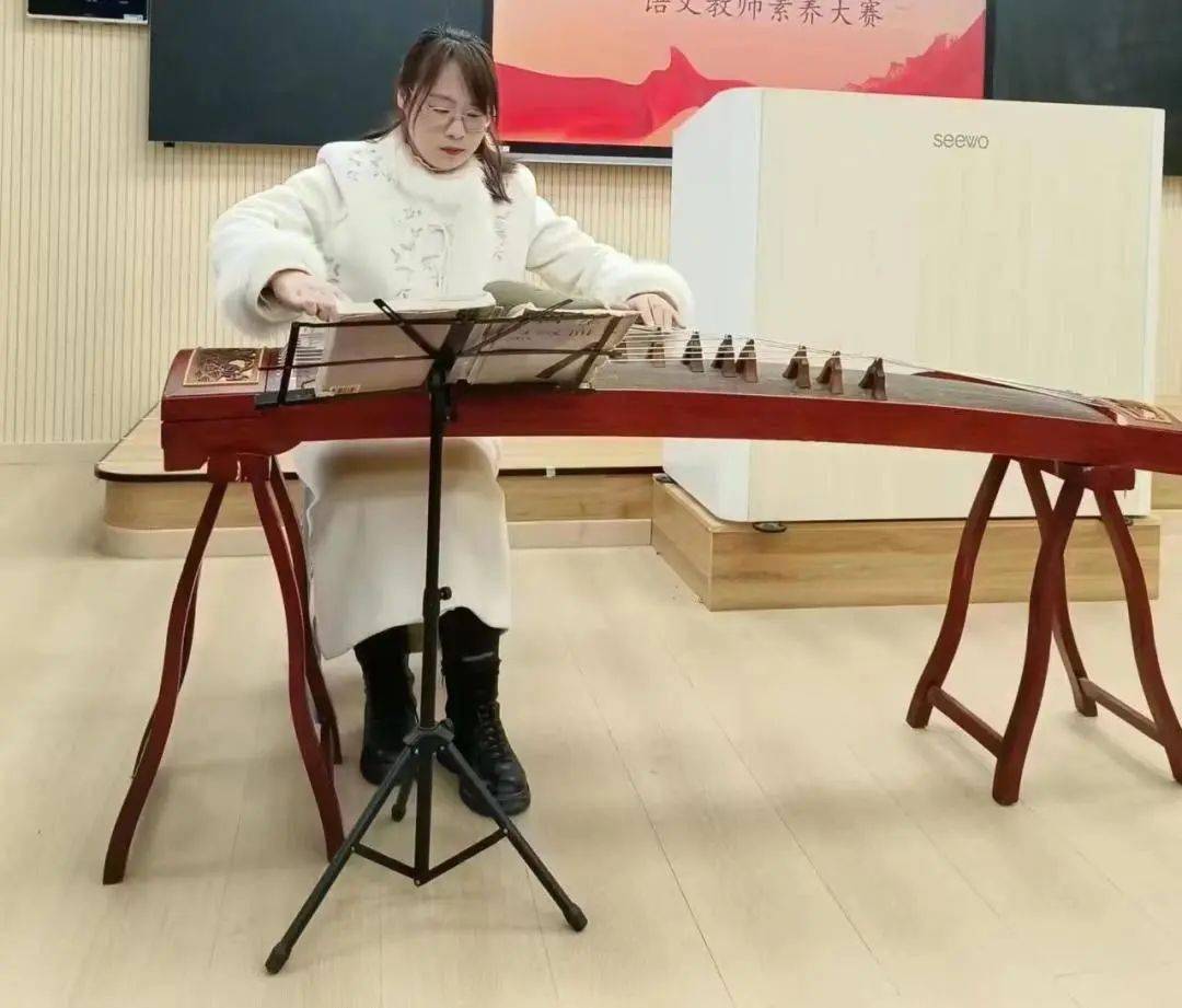 展教师风采 促素养提升 —— 武穴市实验小学举行小