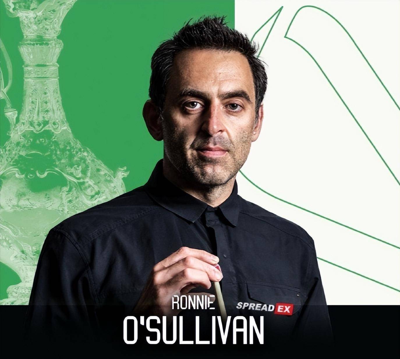 世界第1奥沙利文冲赛季第5冠,1将4战4胜高居第一,庞俊旭暂列第5_杰克