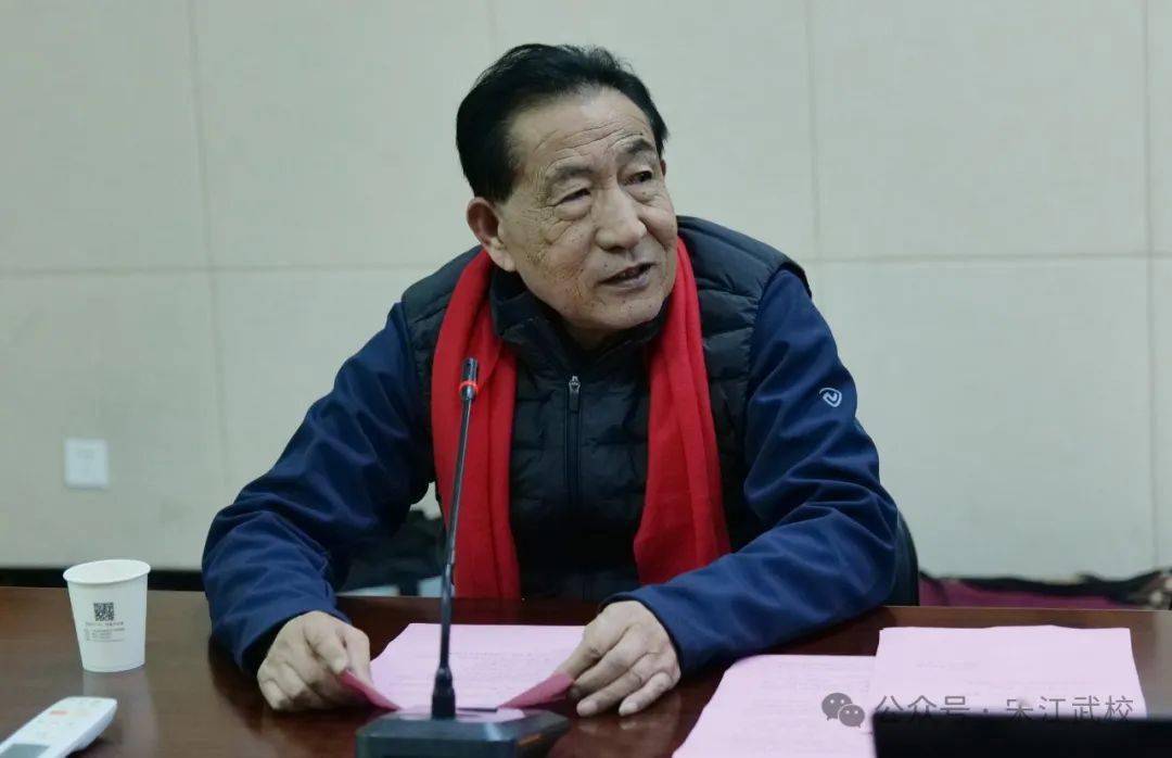 宋江武校传统武术队正式成立_郓城县_发展_文化