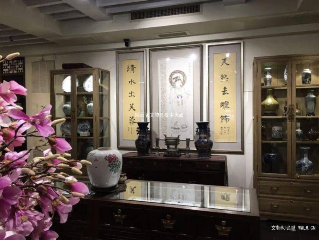 湖南第31届文物交流会 邀请26家国有文物商店参展_经营_艺术品_文化