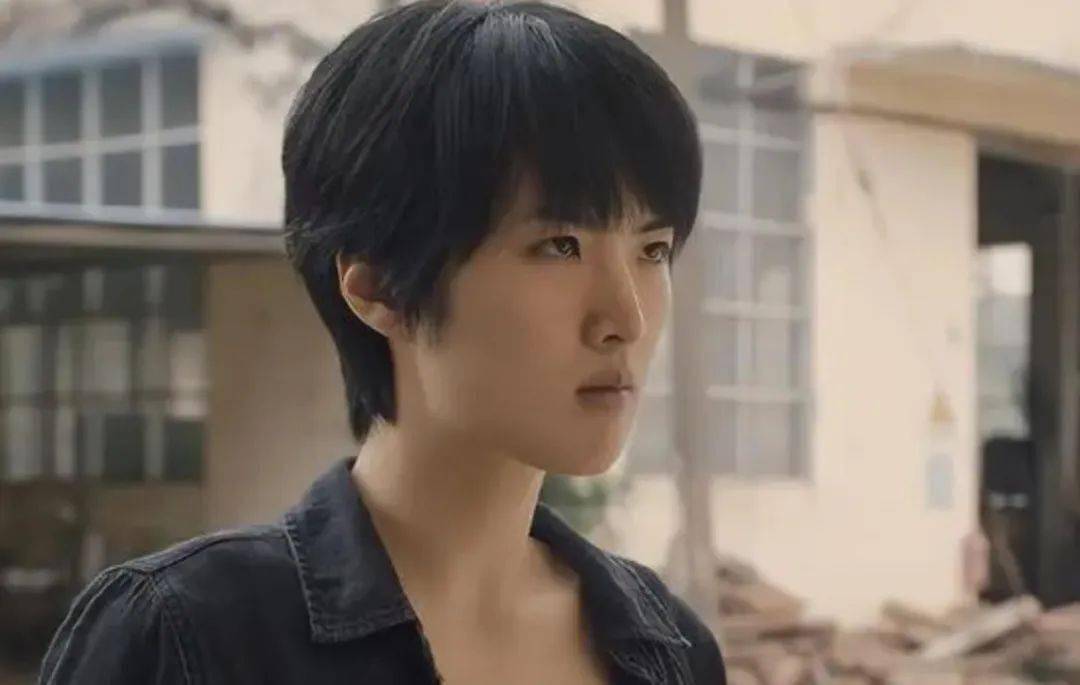 哈佛小公主姚安娜被骂,任正非早有预言._老朋友_张颂文_孩子