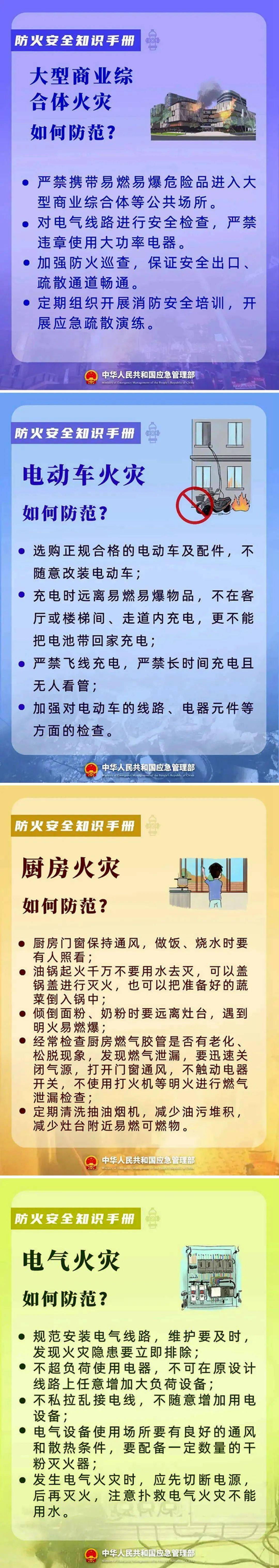 防火安全人人有责书籍图片