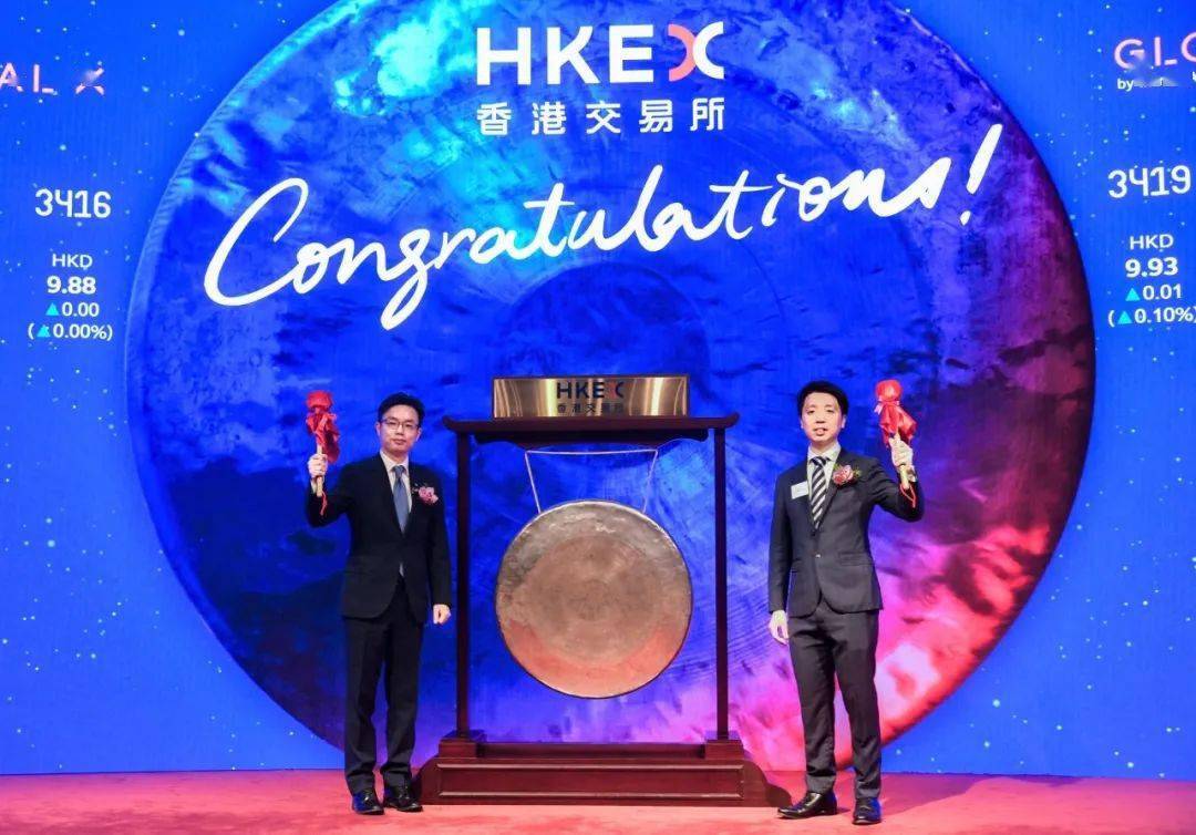 Three Debuts in Hong Kong This week_搜狐网