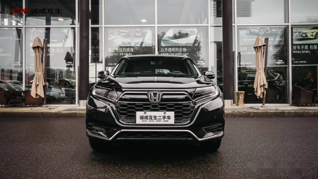 【本田ur-v 370turbo 四驱尊享版】_搜狐汽车_搜狐网