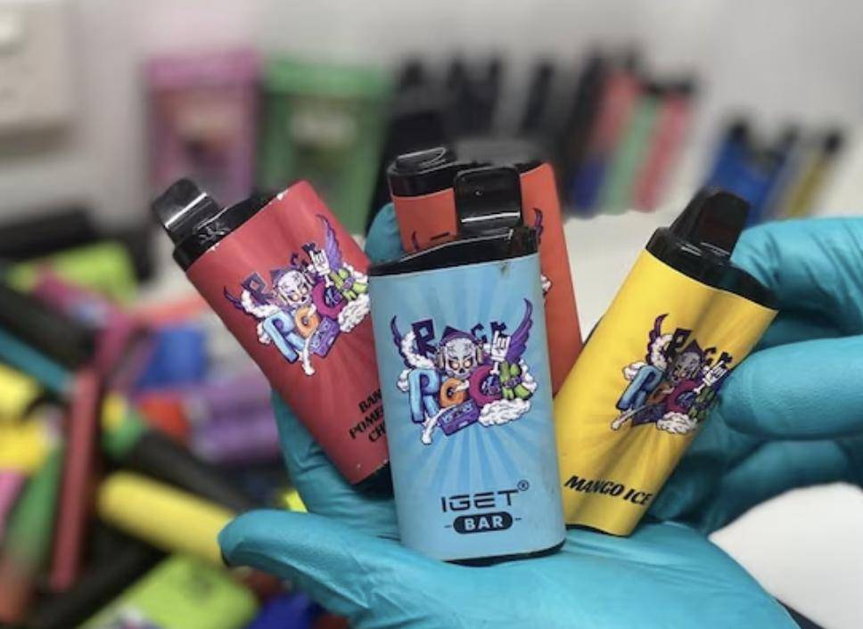 澳电子烟禁令形同虚设引诟病!