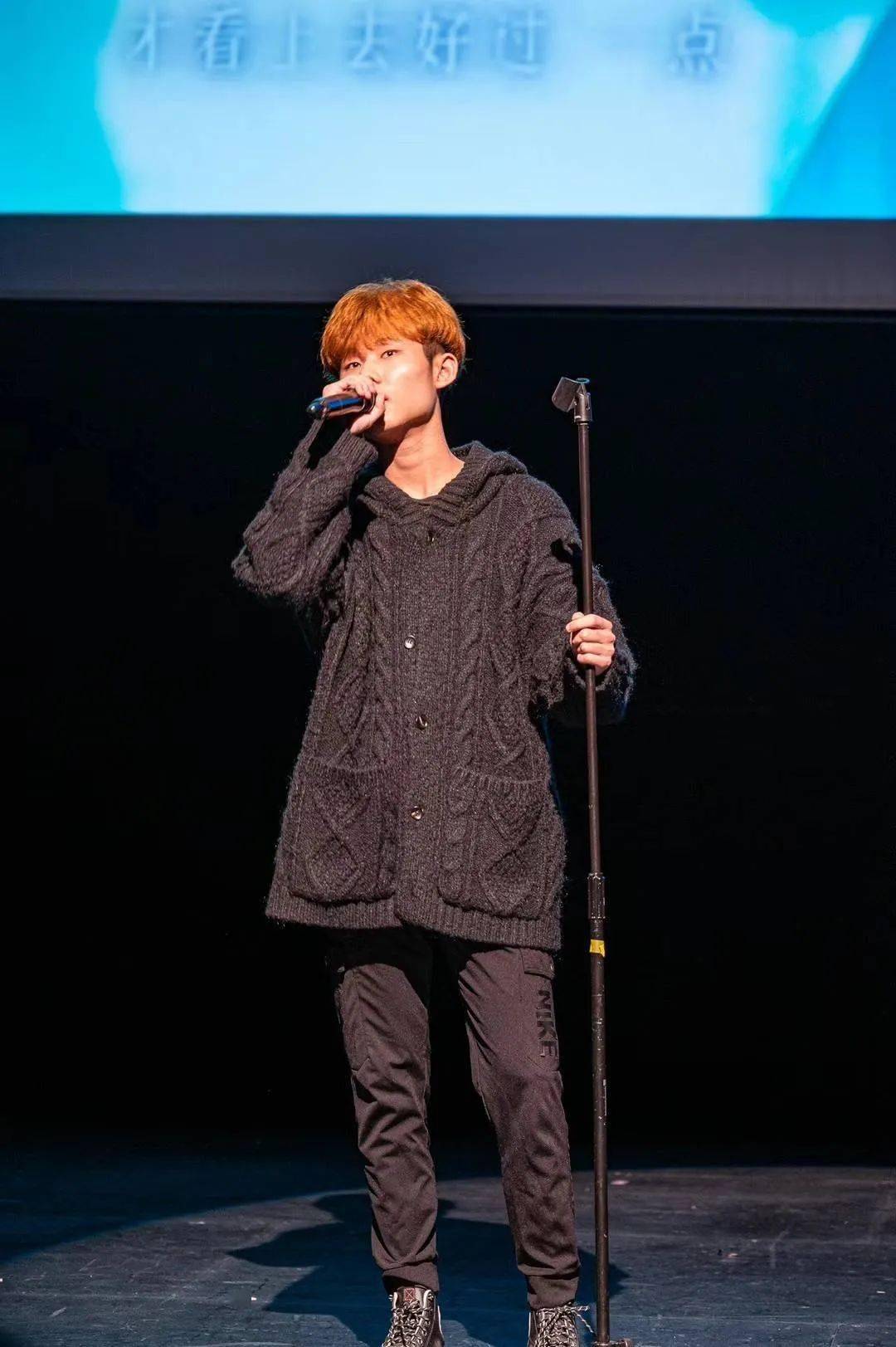 chisoc nyg总结|瑞雪迎春,新禧辞岁_同学_观众_春晚