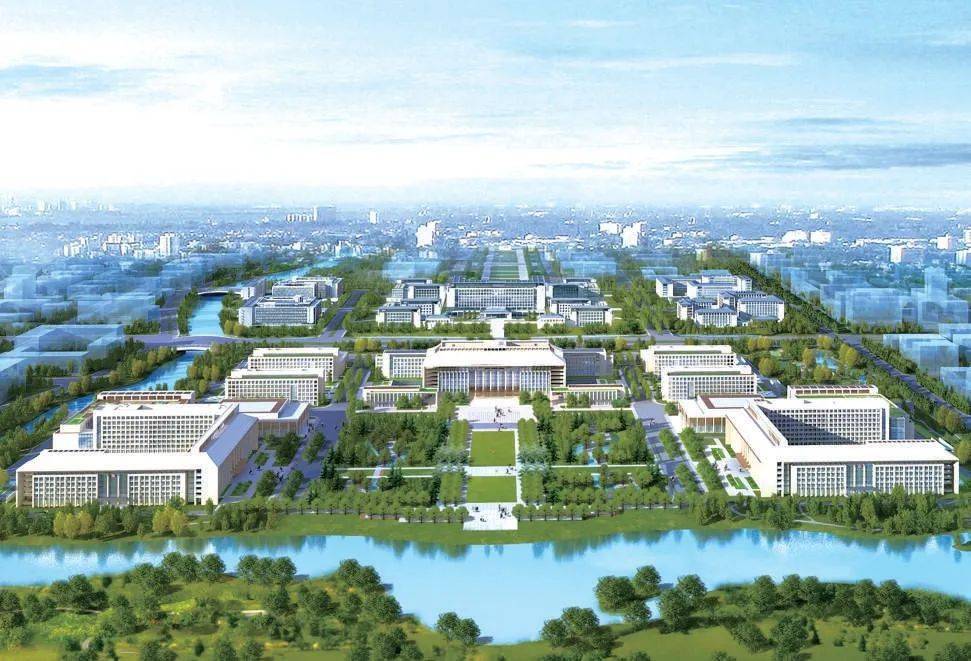 【京津冀协同发展10周年】北京建院丨"建"证京津冀