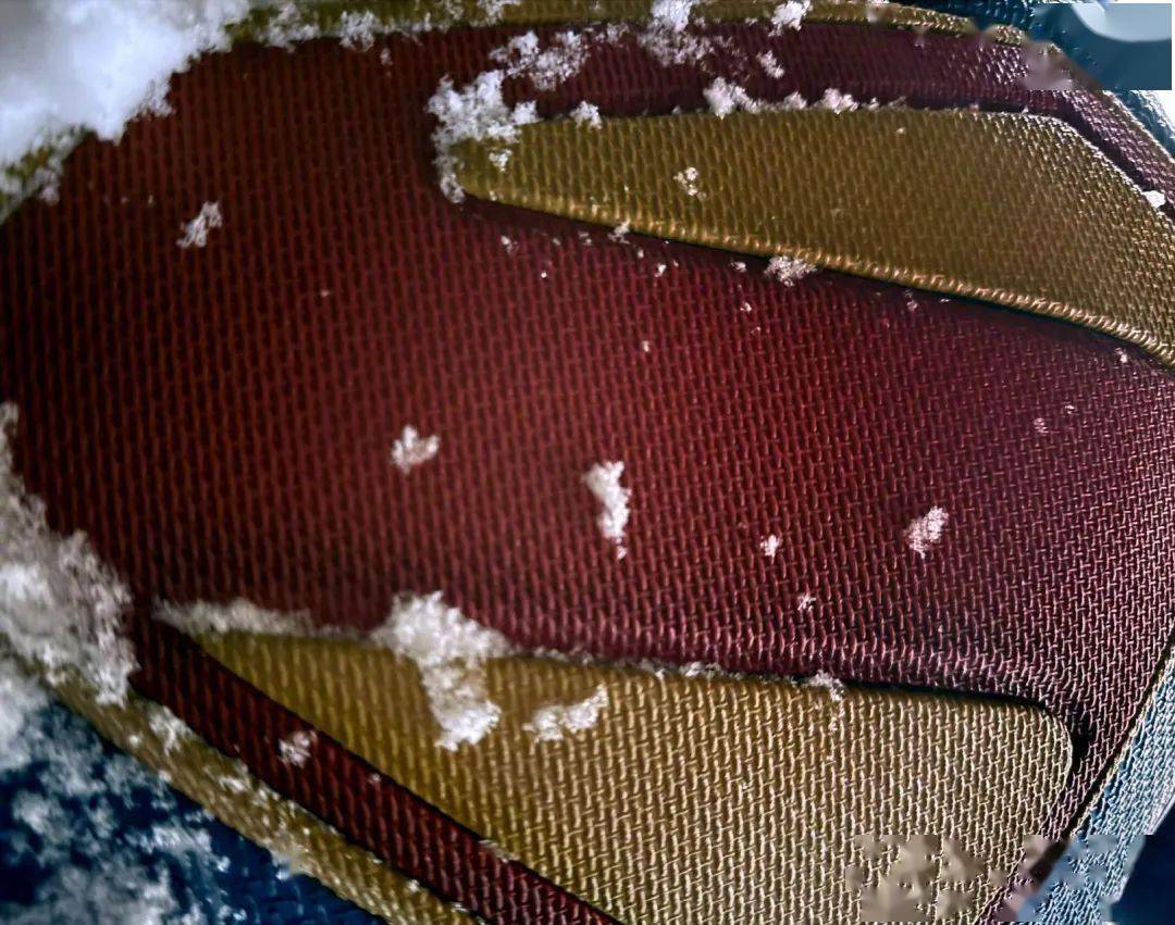 dc新超人电影宣布开拍 ;《瞬息全宇宙》导演新片定档_小豆_世界_剧照