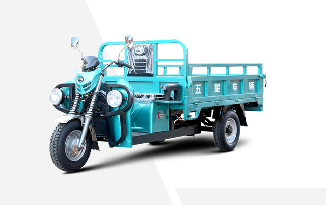 买电动三轮车怎么选品牌?