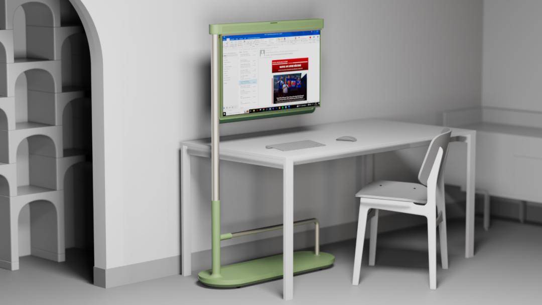 揭晓|2023 ida 国际设计奖产品设计类获奖作品(二)_公司_首席_vestel