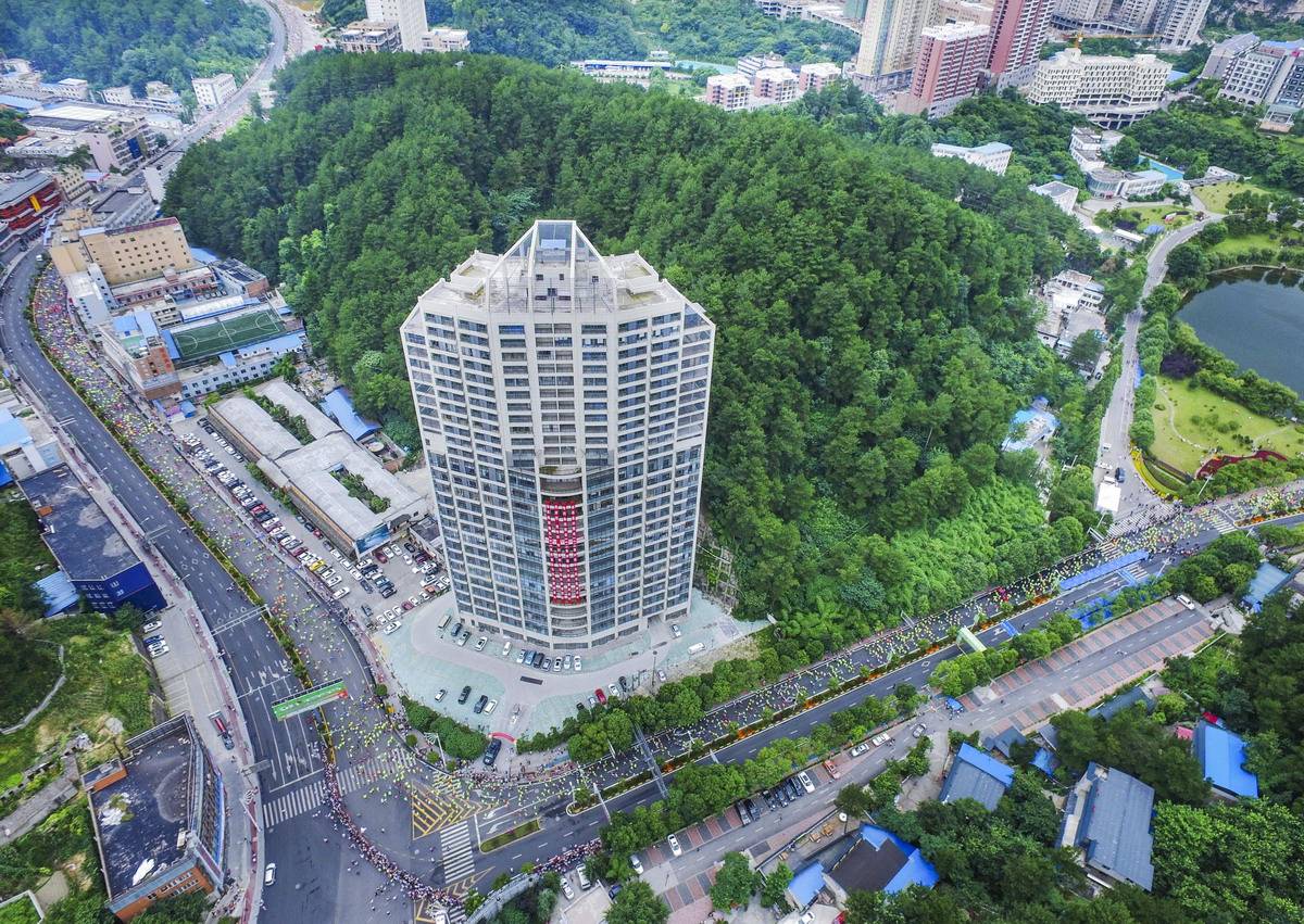 27分!贵阳市乌当区营商环境综合考评进入全省前十