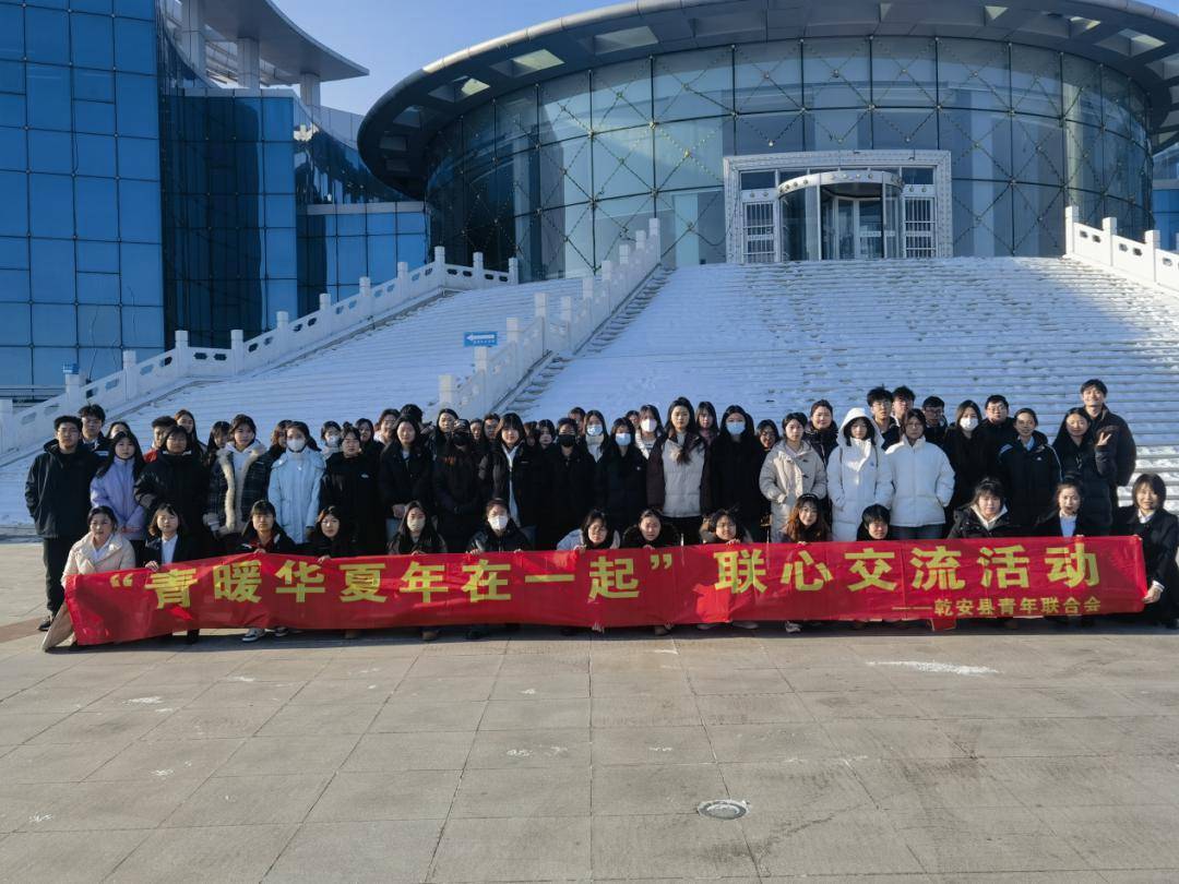 "返家乡"社会实践|青春返家乡 筑梦正当时(四)_活动_进行_服务