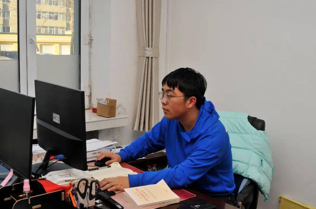 【以青春之名 赴家乡之约】汤原县大学生"返家乡"社会实践心得感悟(四