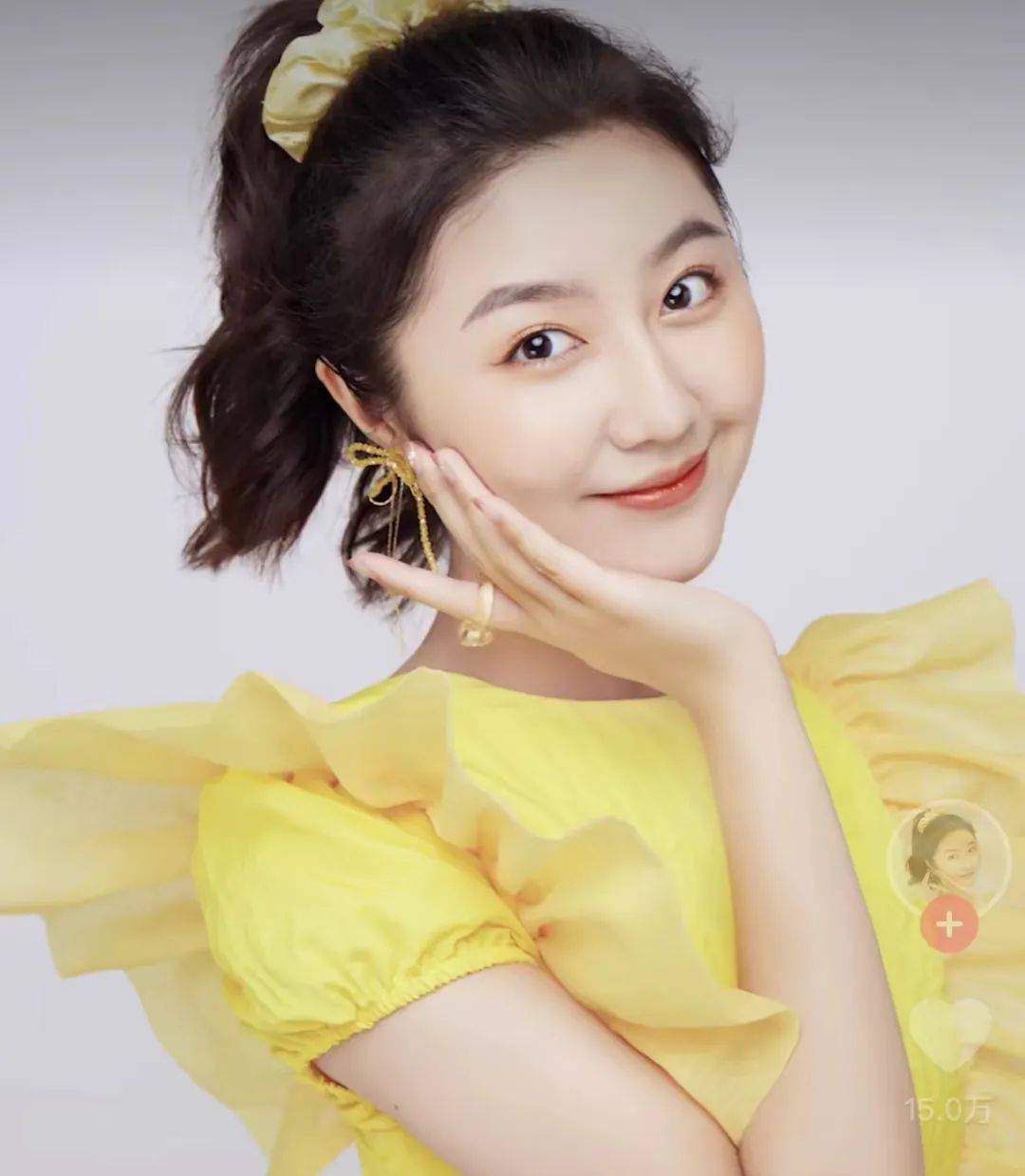 图源:高君雨个人账号2022年9月,高君雨保送本校传播学国际传播方向