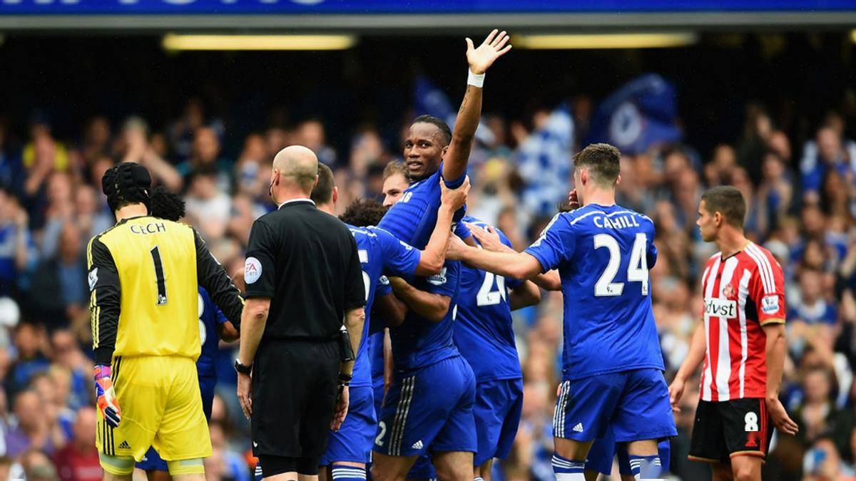 坐拥7亿家产,抛弃10年丑妻,换极品混血女友_足坛_切尔西_加布里埃