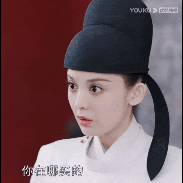 内娱演戏用力过猛的演员,都有一个共同特征……_表演_李沁_时候