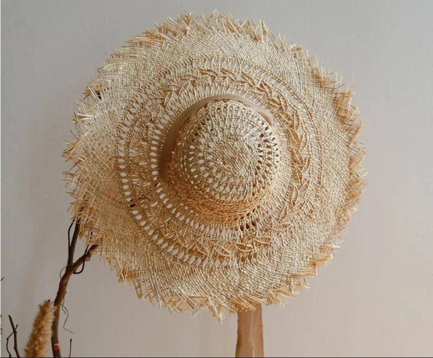 【百馆千万场 服务来共享】萍图手工坊 | 巧手编织乐_技艺_作品_柳条