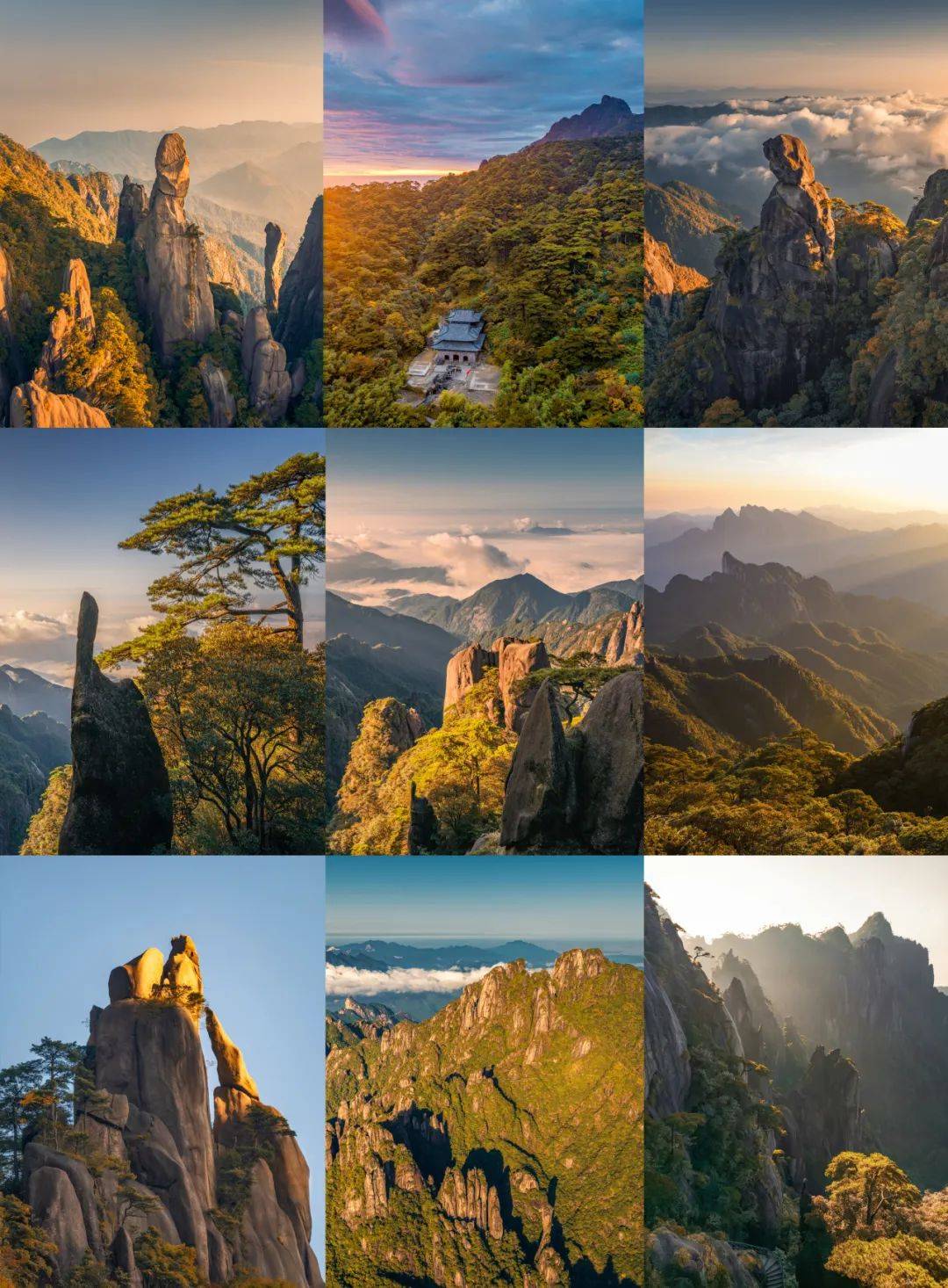 女神节来江西!免票,半价_景区_门票_女性