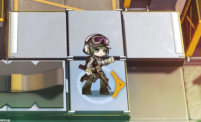 明日方舟新联动六星艾拉技能及强度简单预测一身的控制技能