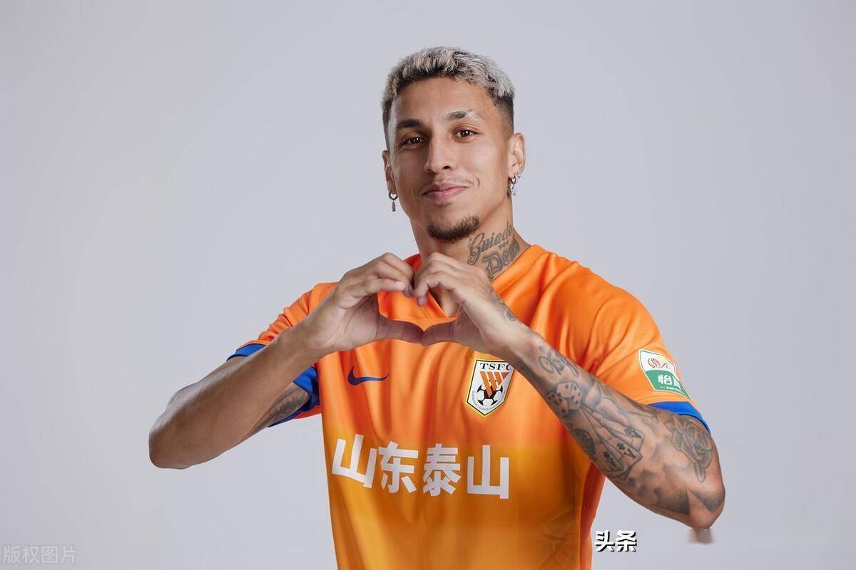 上港因为阵容搭配合理是中超夺冠大热门?