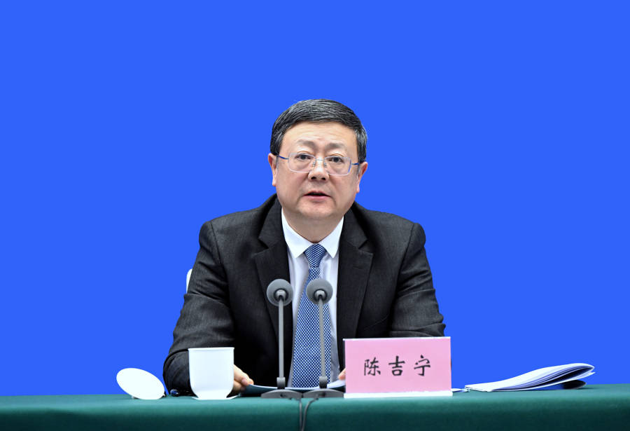 江苏省委常委,苏州市委书记刘小涛作交流发言.