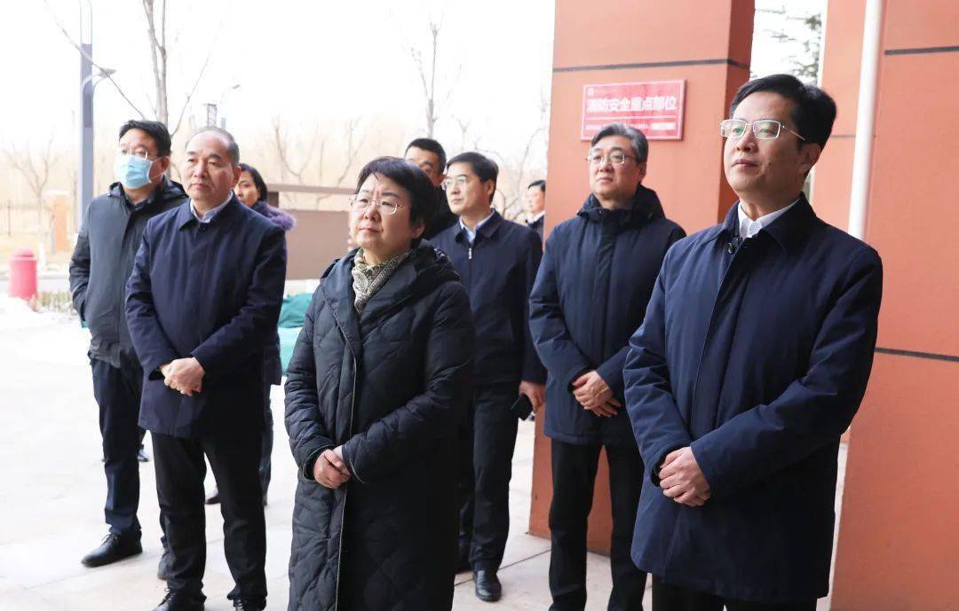 市总工会一行到我县调研_建设_广饶县_创新