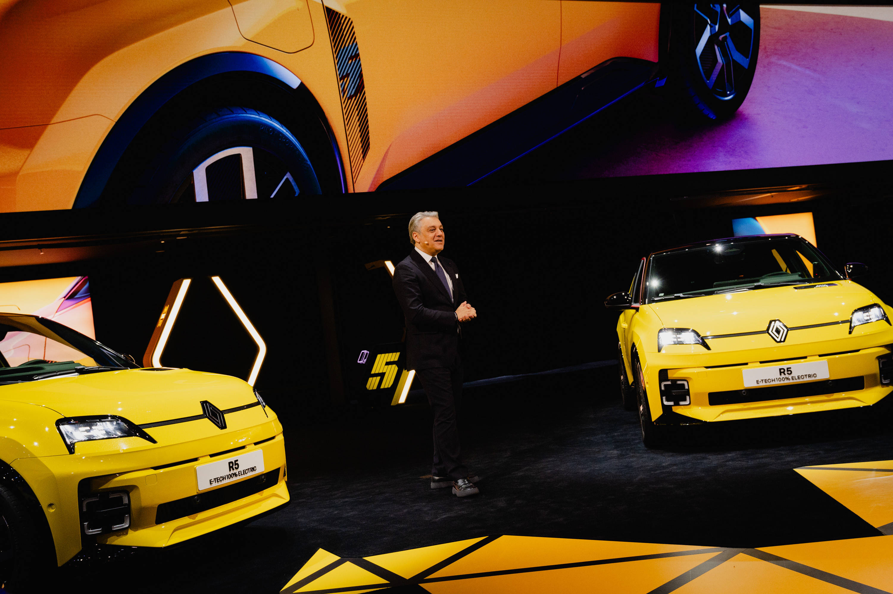 雷诺集团全球ceo:中国电动车生态链非常完善 应与中企更紧密沟通_搜狐