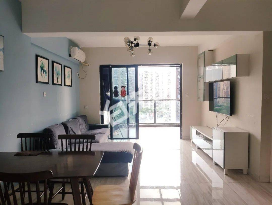 深圳湾复式超高拓4房】南山· 4房 | 曦湾华府 89.