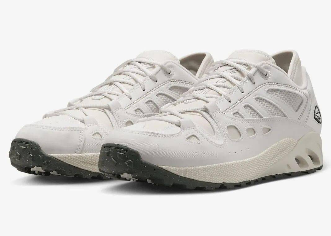 除了「fog x 阿迪」,还有禁穿 aj!_golf_nike_air