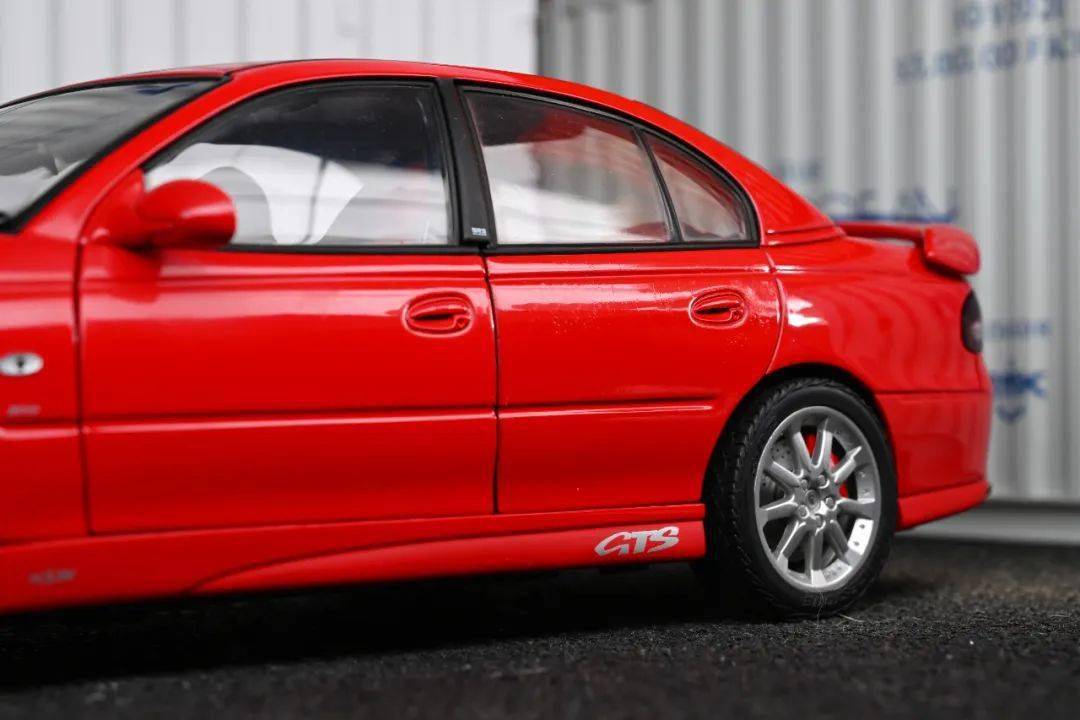 这次买对了:holden hsv gts_搜狐汽车_搜狐网