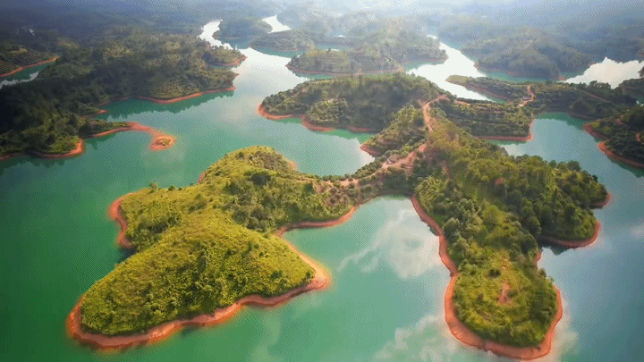 五华旅游景点介绍-千图网