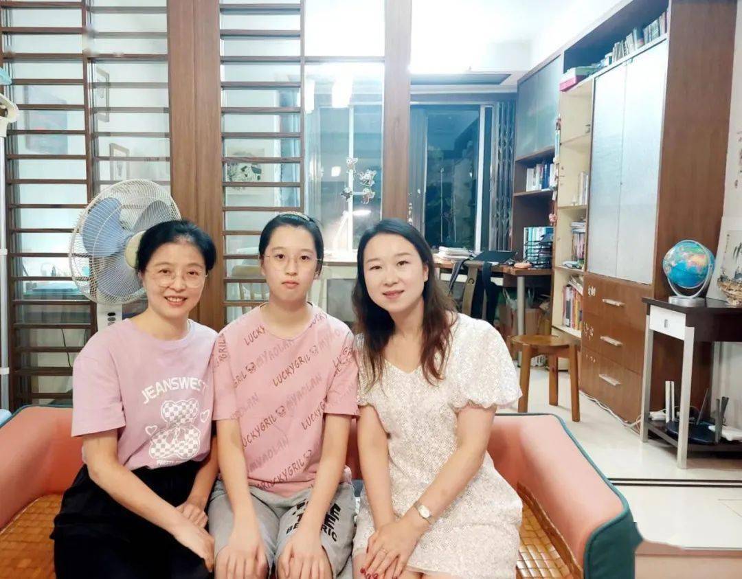 暖心家访71丨保俶塔实验学校:孩子的情绪像"小火山"怎么办?