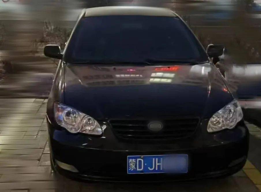 打着顺风车幌子跨省非法营运 赤峰一"黑车"被罚8000元_林西县_刘某