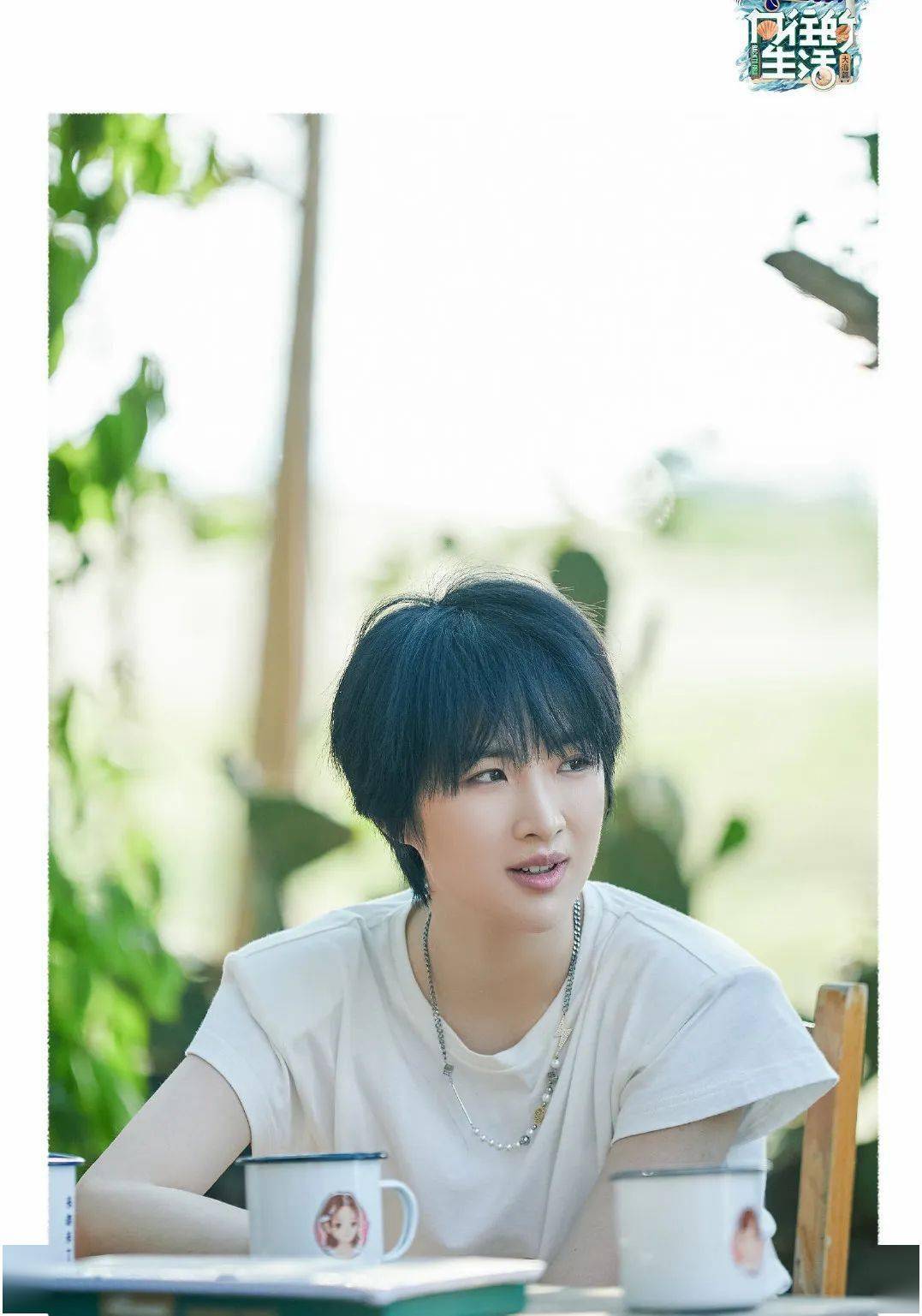 在去年刘亦菲,李现主演的电视剧《去有风的地方》,姚安娜饰演了一个