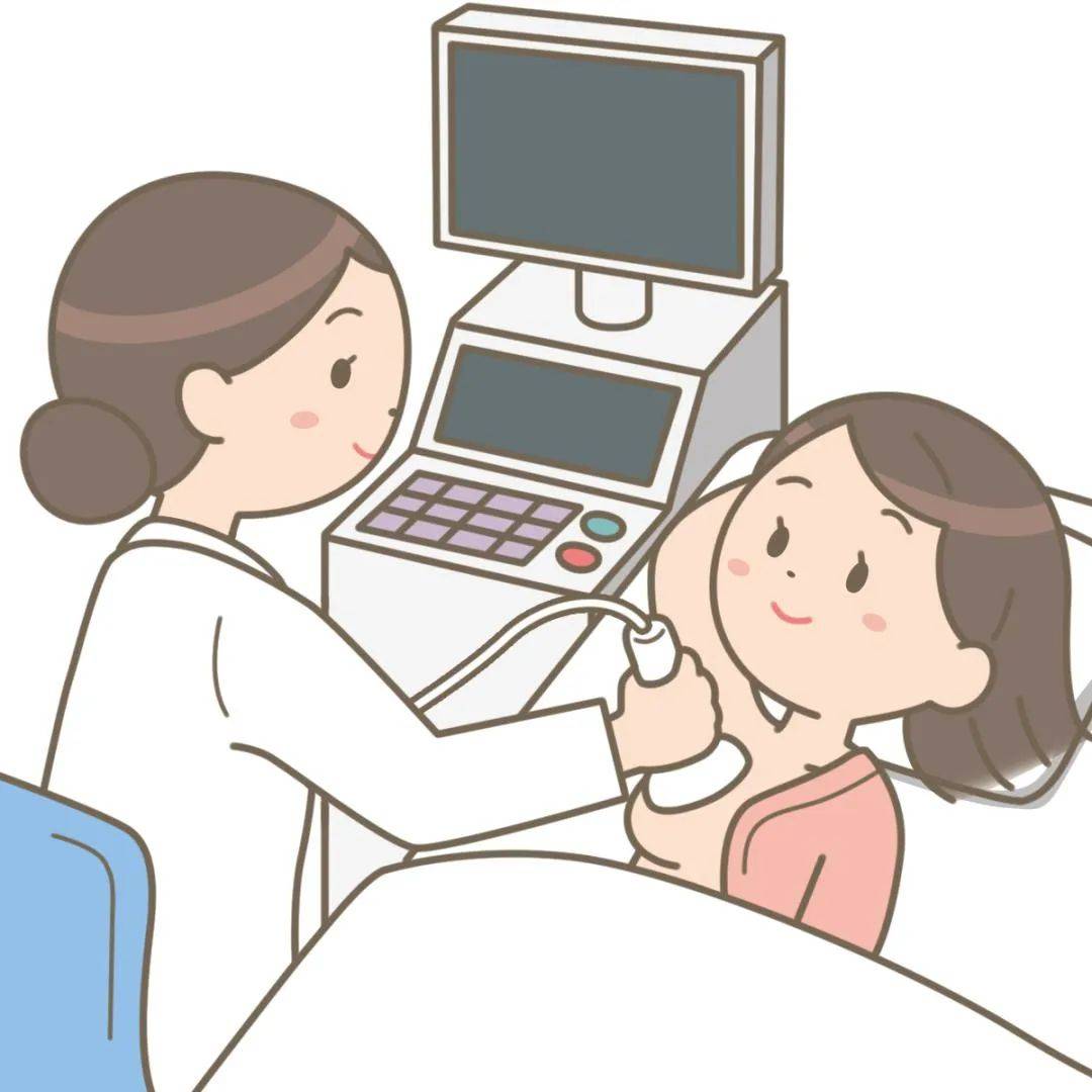 常见的筛查方法主要包括乳腺体检,乳腺彩超检查,乳腺x线检查,三种检查