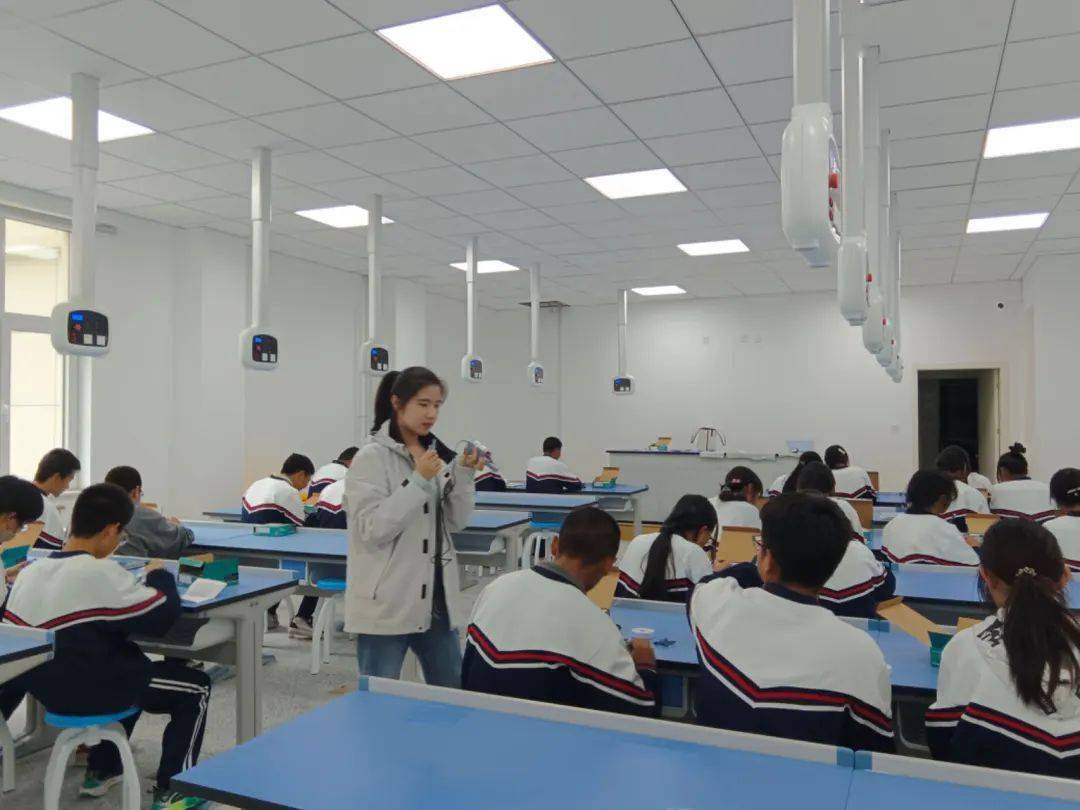 邮志青春 | 那个以支教为名的文件夹里,存满了我