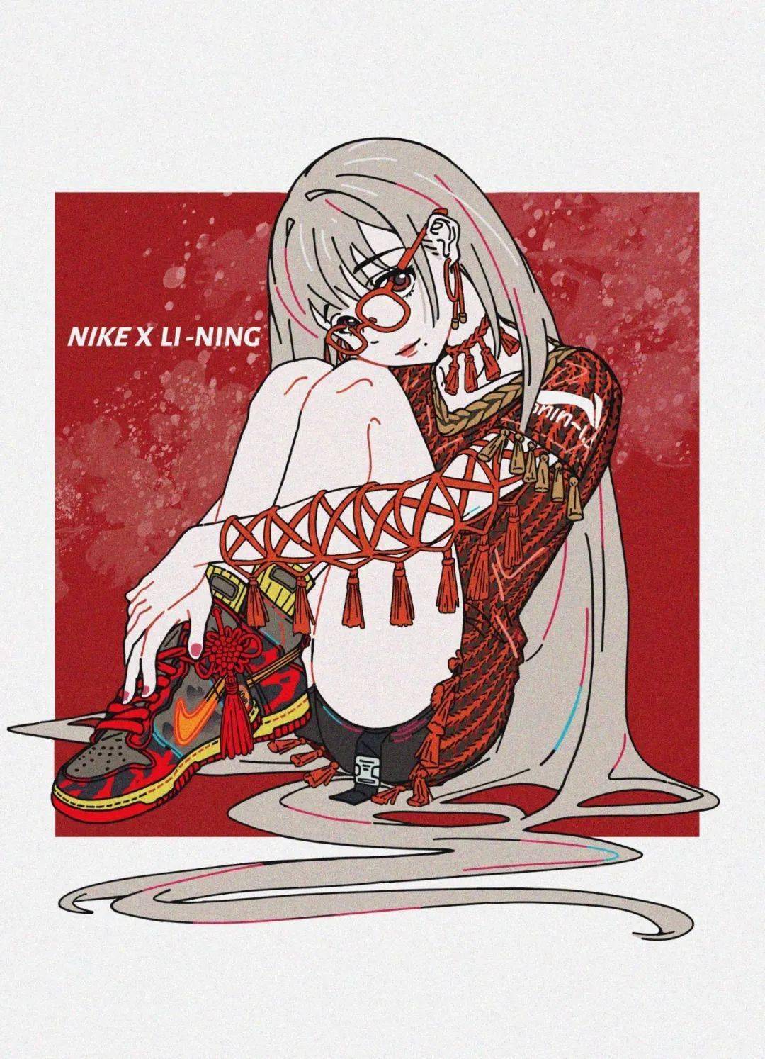 沐浴露作者群内id@野比饭作者群内id@茶花绘_鹀鵶作者群内id@茶花绘