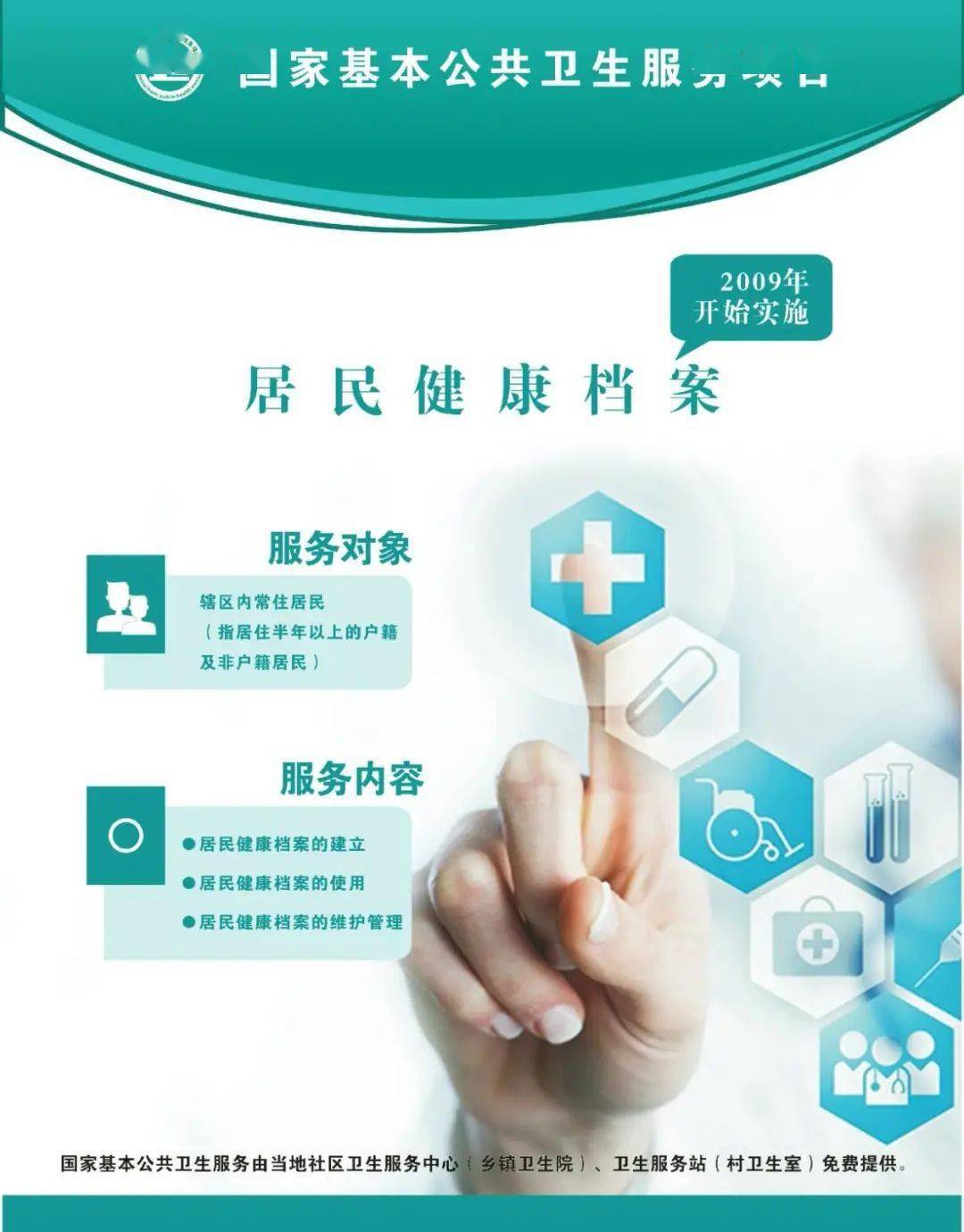 慢性病管理:现代健康管理的新篇章