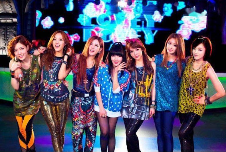 新沙洞老虎的kpop遗产_tiger_歌曲_音乐