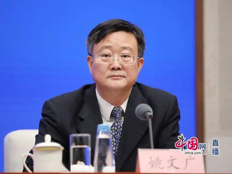 实录|国新办举行推进灾后水利基础设施建设进展情况新