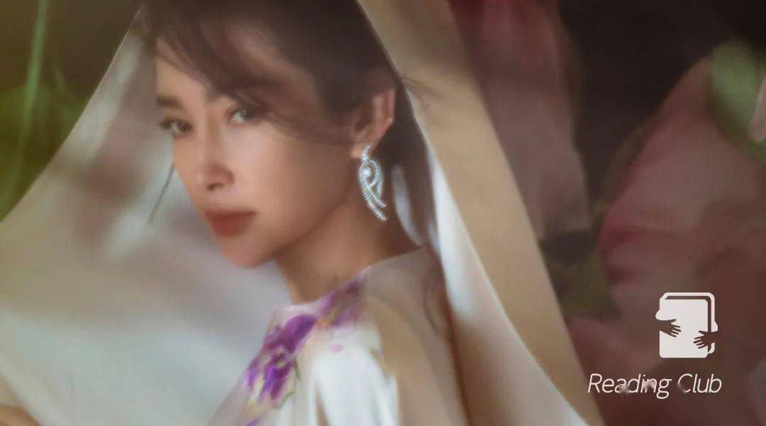 李冰冰自曝不婚:10亿身家,全给他_李雪当_姐姐_电影