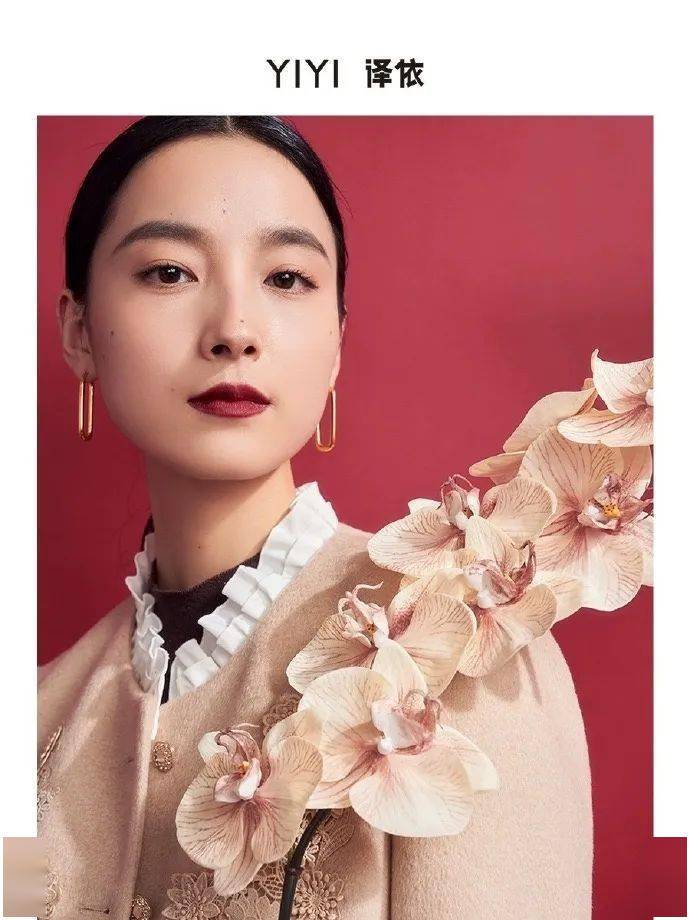 esee models一周作品盘点 vol.163