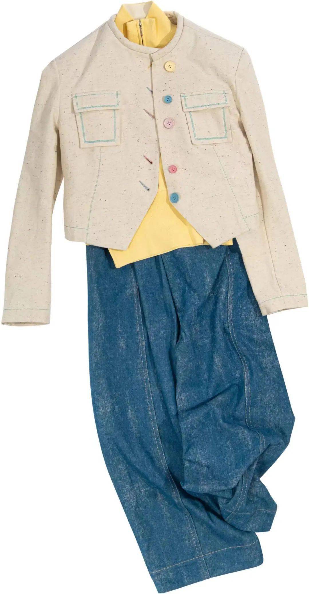 盛放的春日颂歌丨女性,我祝你……_生活_消费_文学