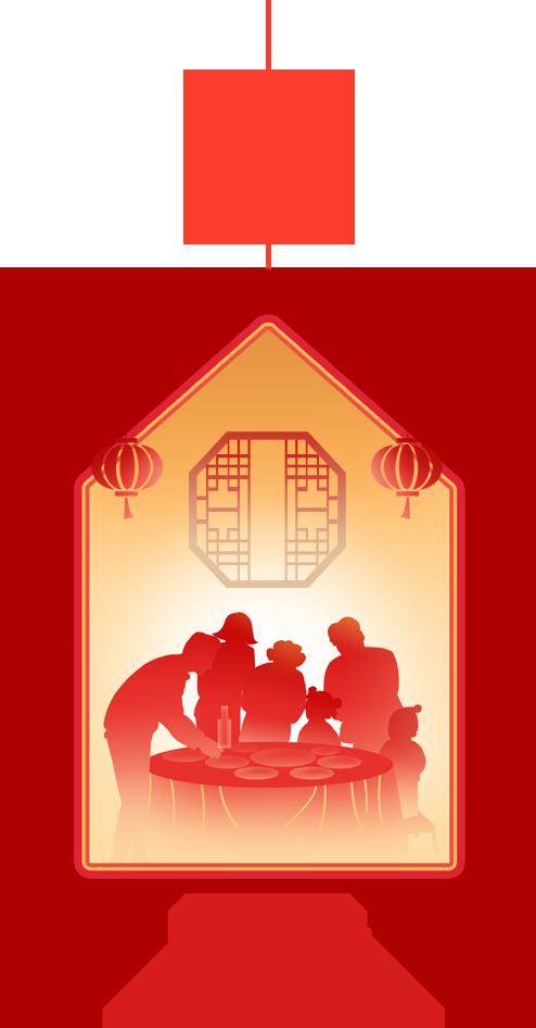 家校社协同育人 "年味"里的劳动美_实践_家长_美食