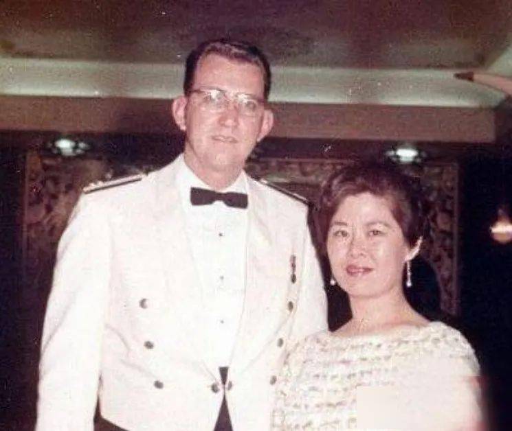 费翔妈妈毕丽娜:拆散儿子多段姻缘,父母失败婚姻影响孩子的一生_韦德